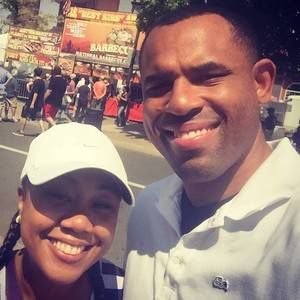 Meet your Posher, Jeffrey